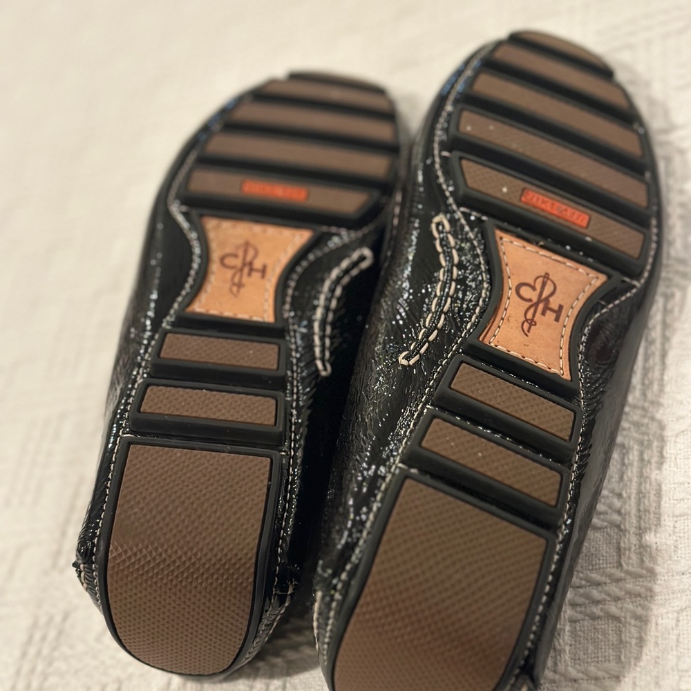 Cole Haan flat/driver NWOT ✨ - Picture 4 of 4